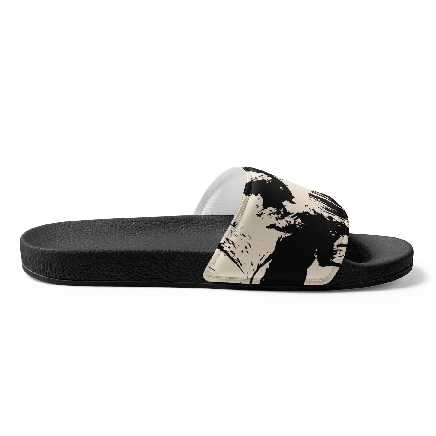 DNY MUSIC - Men’s Slides