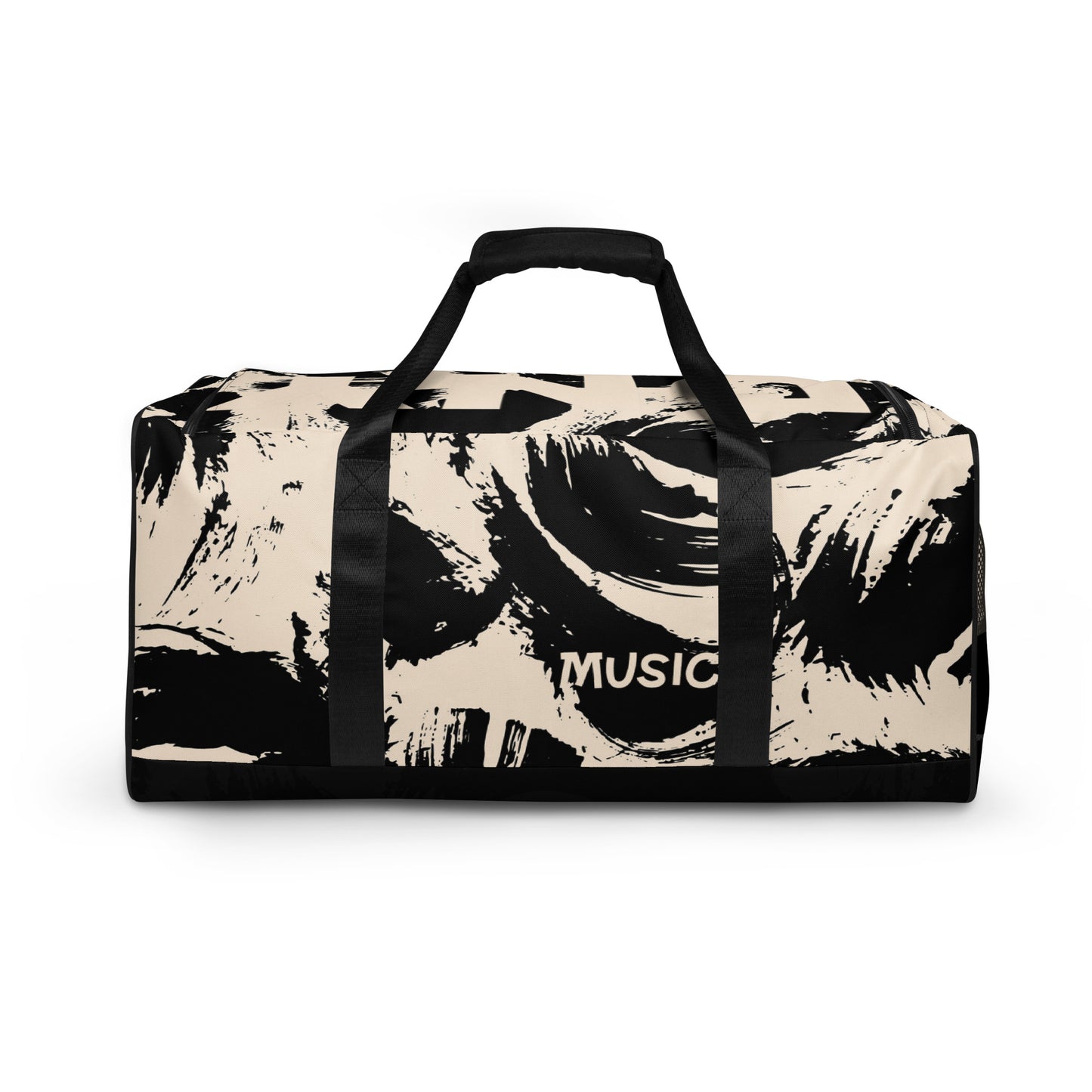 DNY Travels - Duffle bag