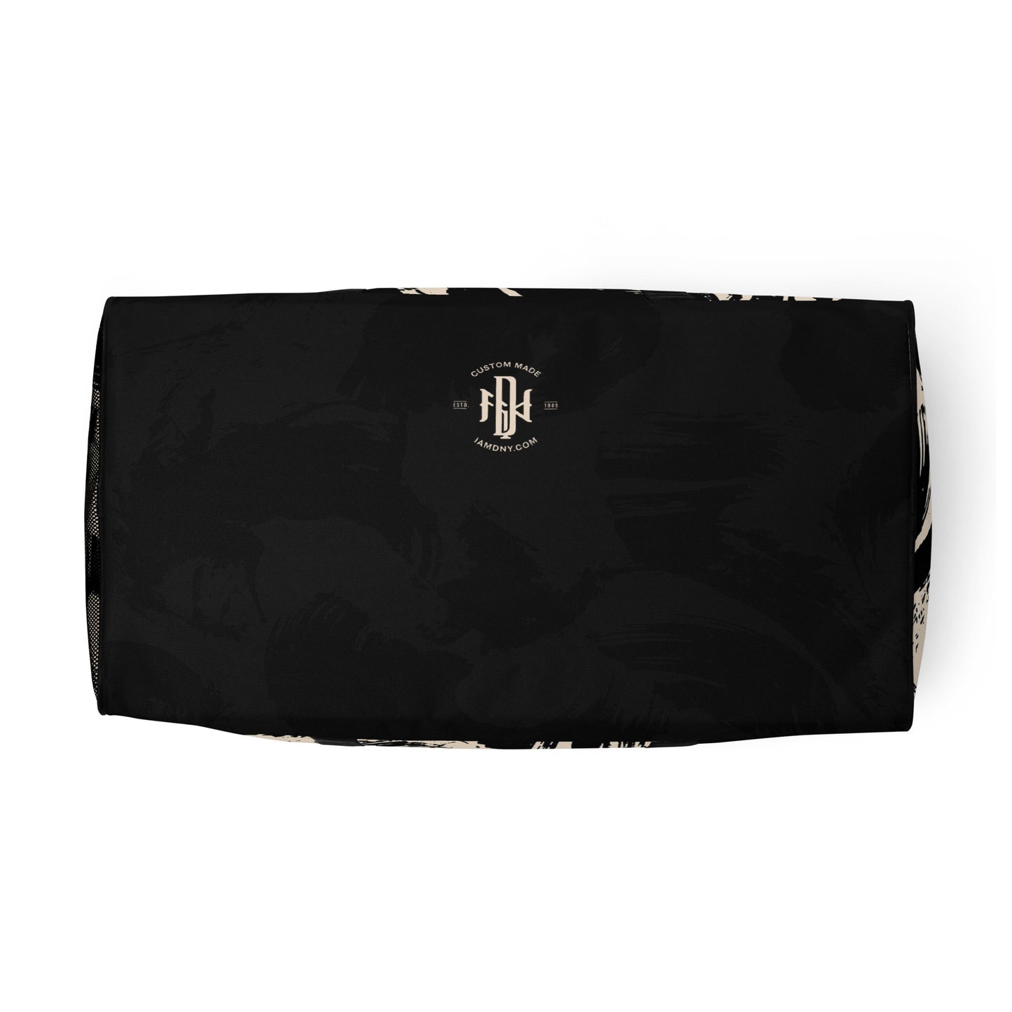 DNY Travels - Duffle bag