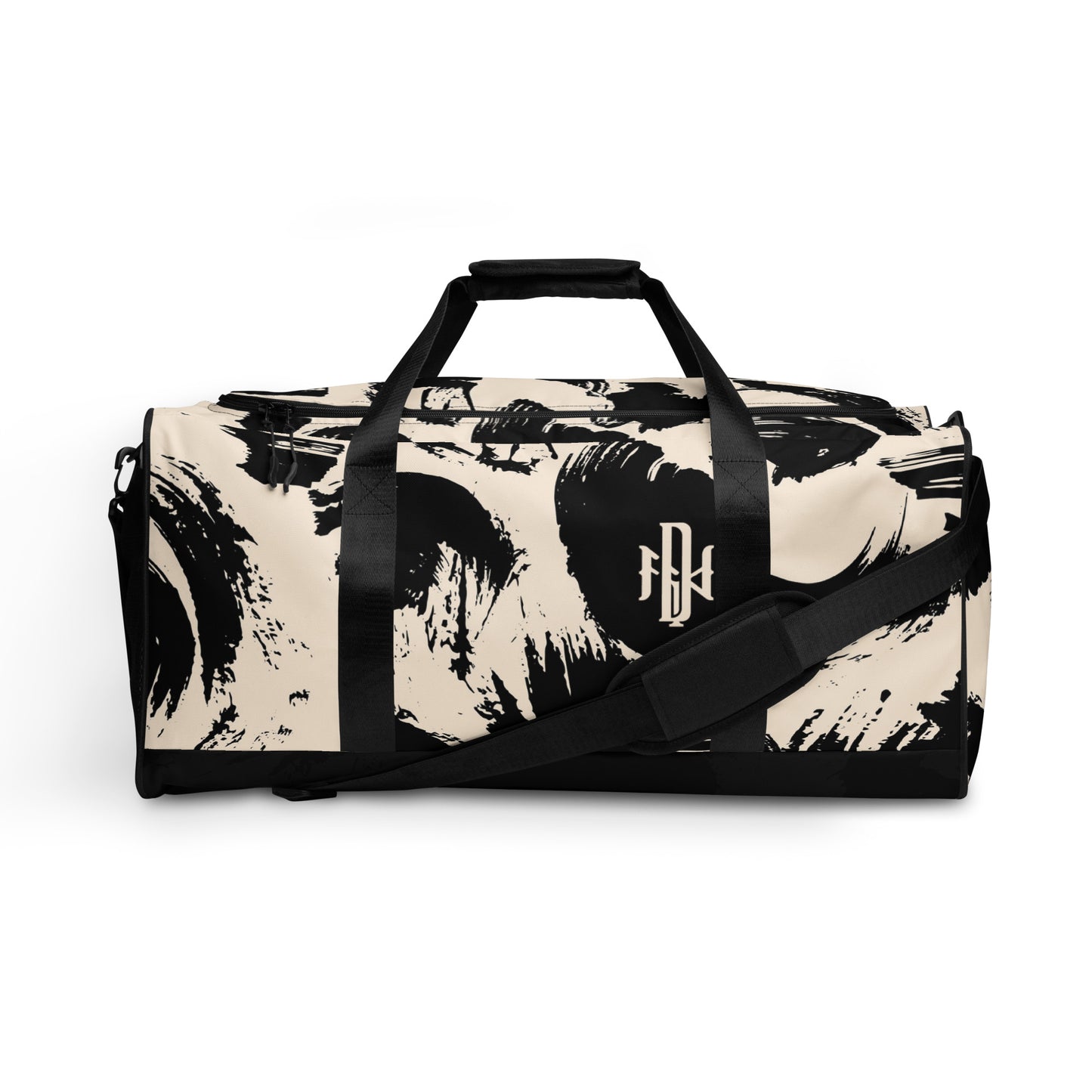 DNY Travels - Duffle bag