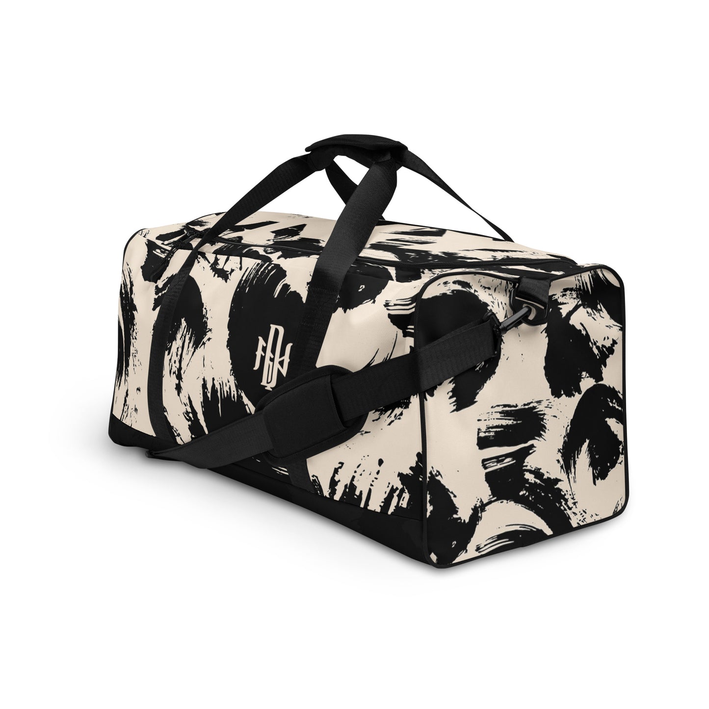 DNY Travels - Duffle bag