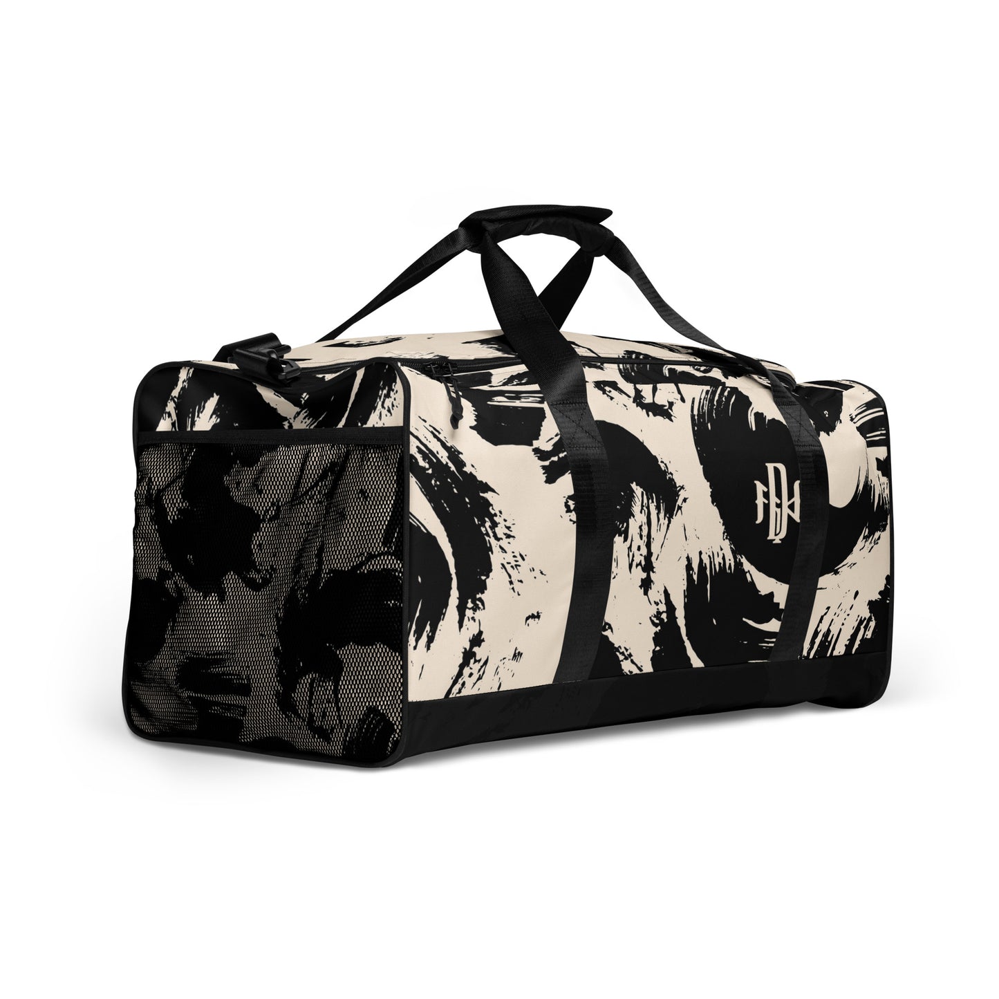 DNY Travels - Duffle bag