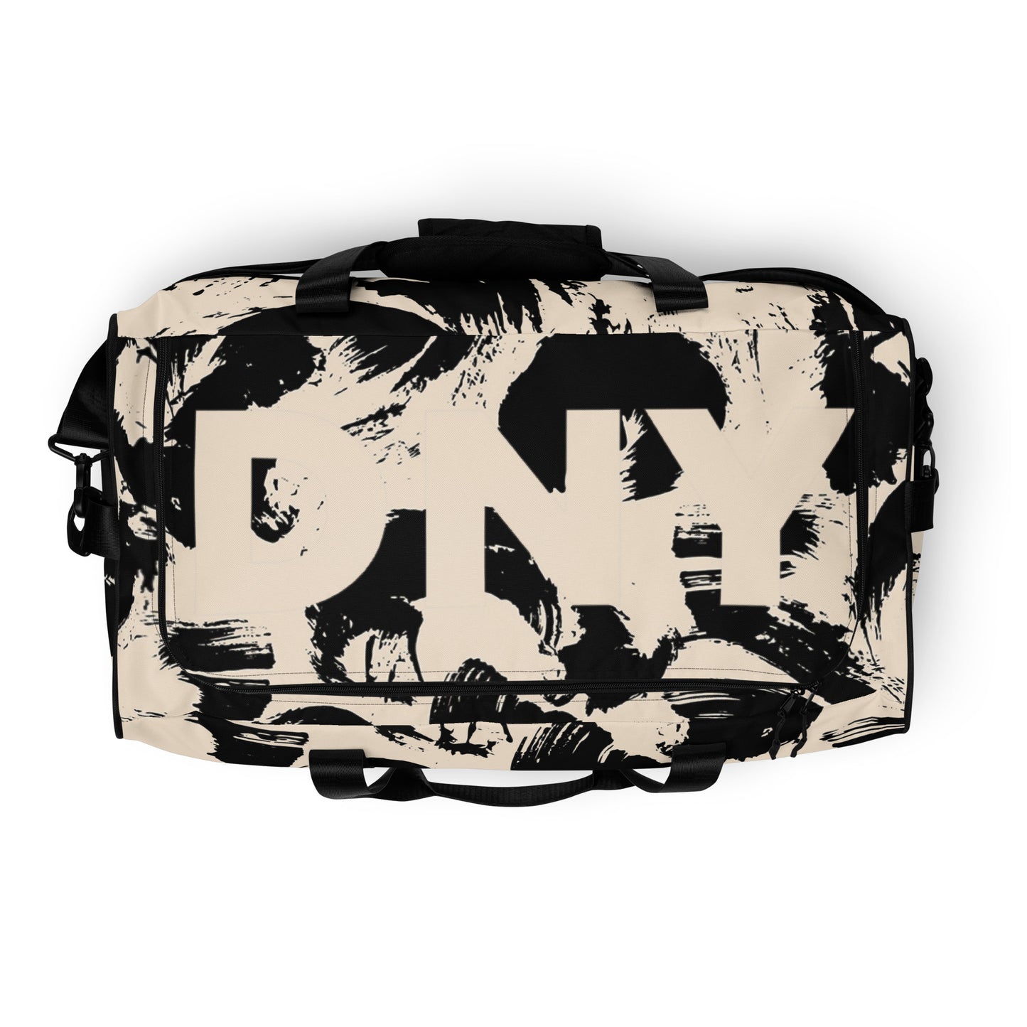 DNY Travels - Duffle bag