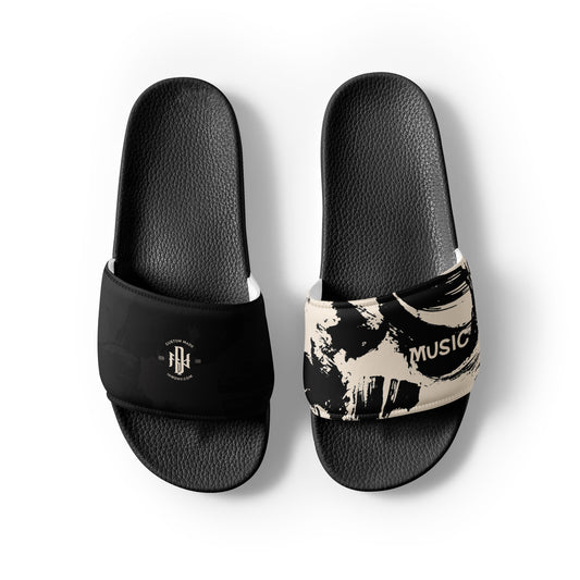 DNY MUSIC - Men’s Slides