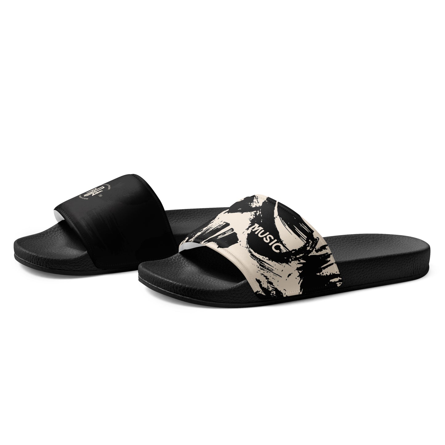 DNY MUSIC - Men’s Slides