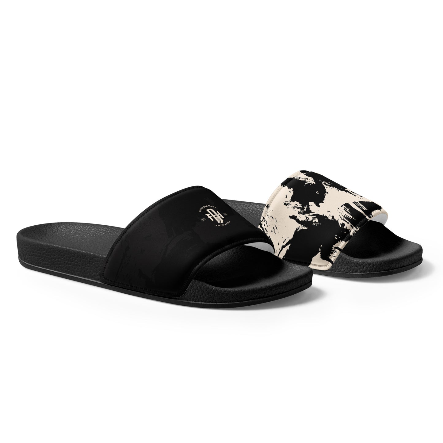 DNY MUSIC - Men’s Slides