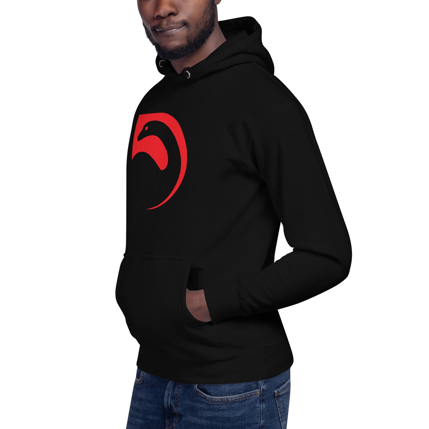 Digital Dinosaurs - Unisex Hoodie