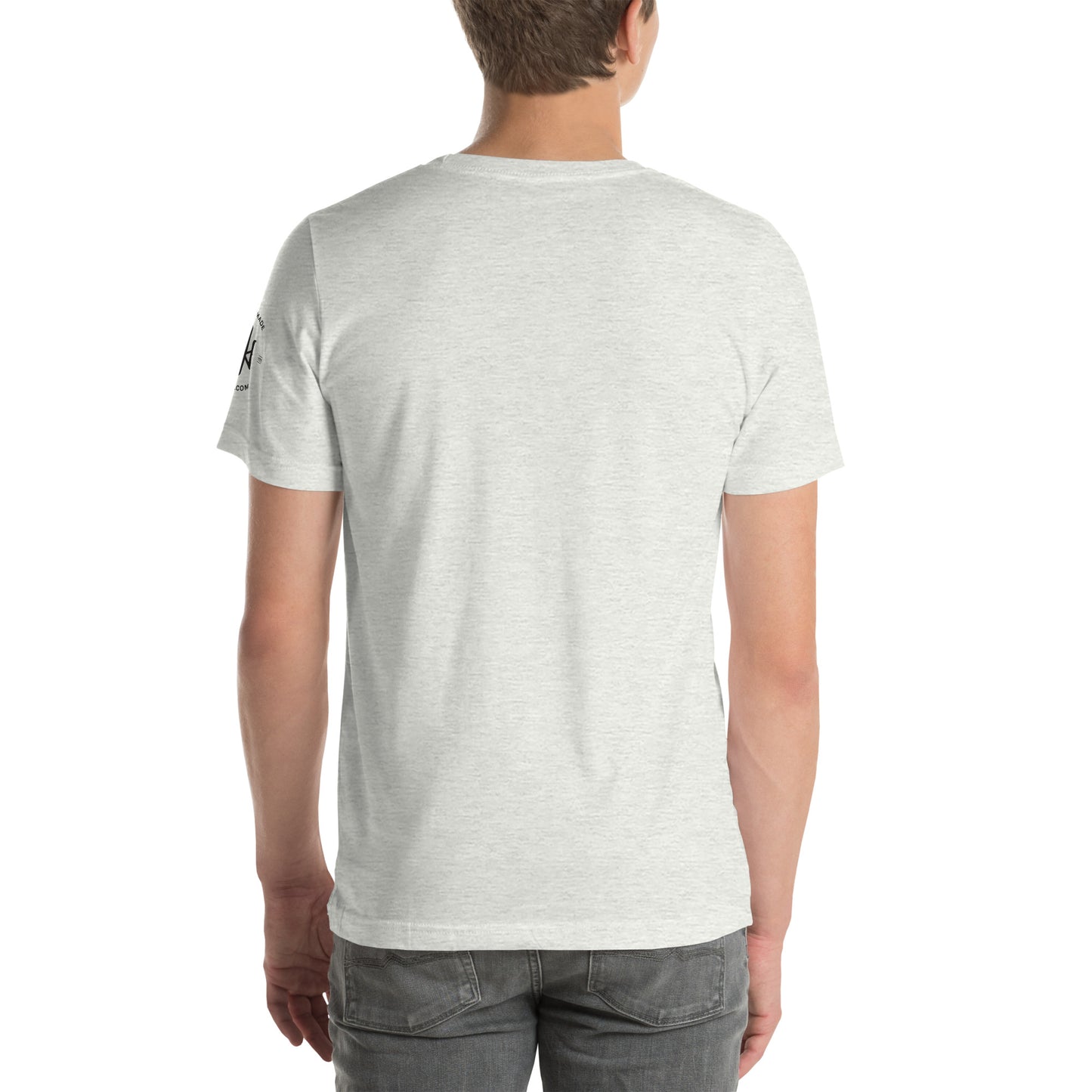DNY Tunes - Unisex t-shirt