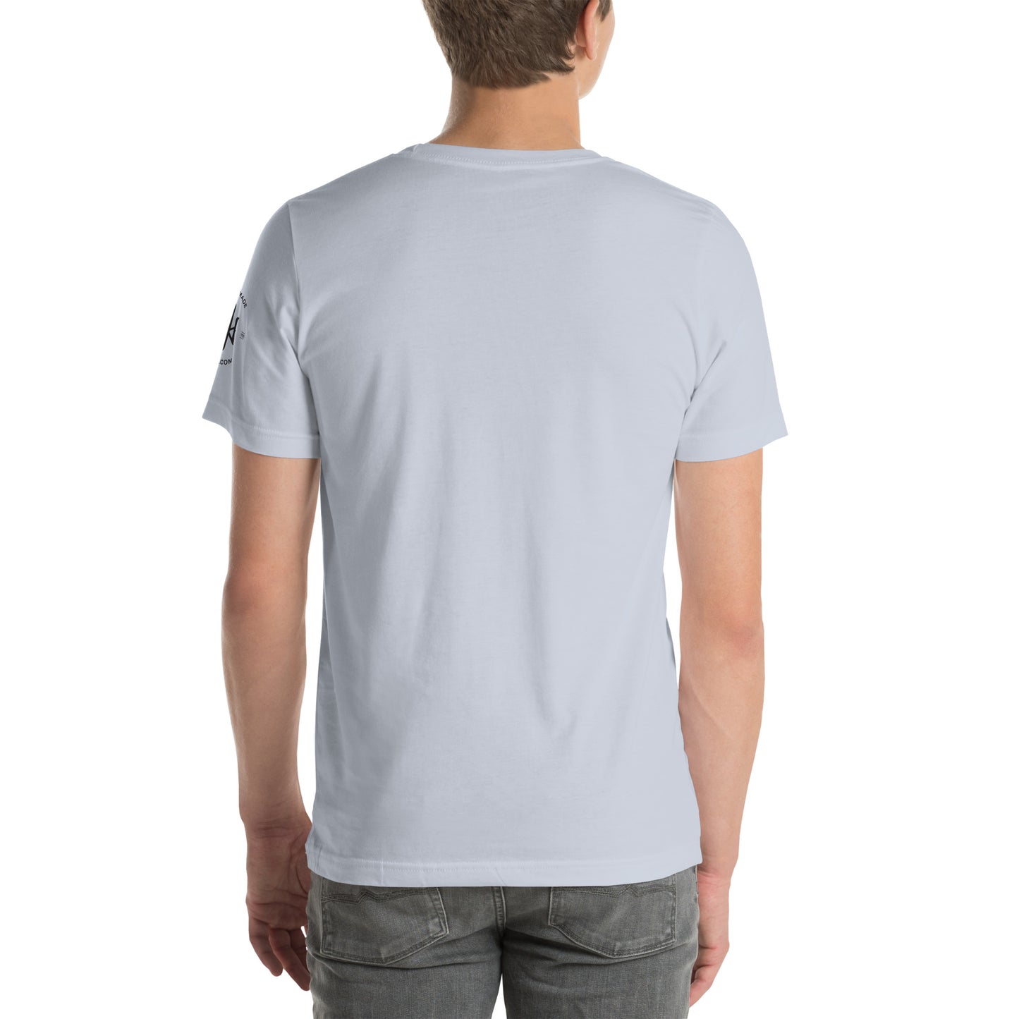 DNY Tunes - Unisex t-shirt