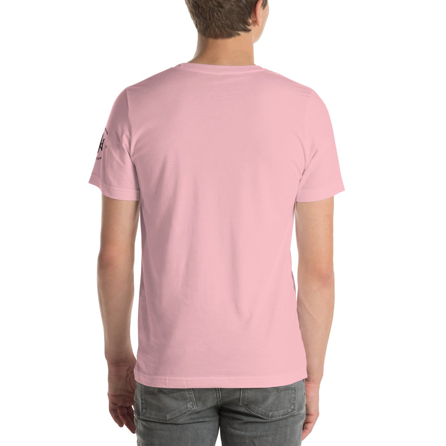 DNY Tunes - Unisex t-shirt