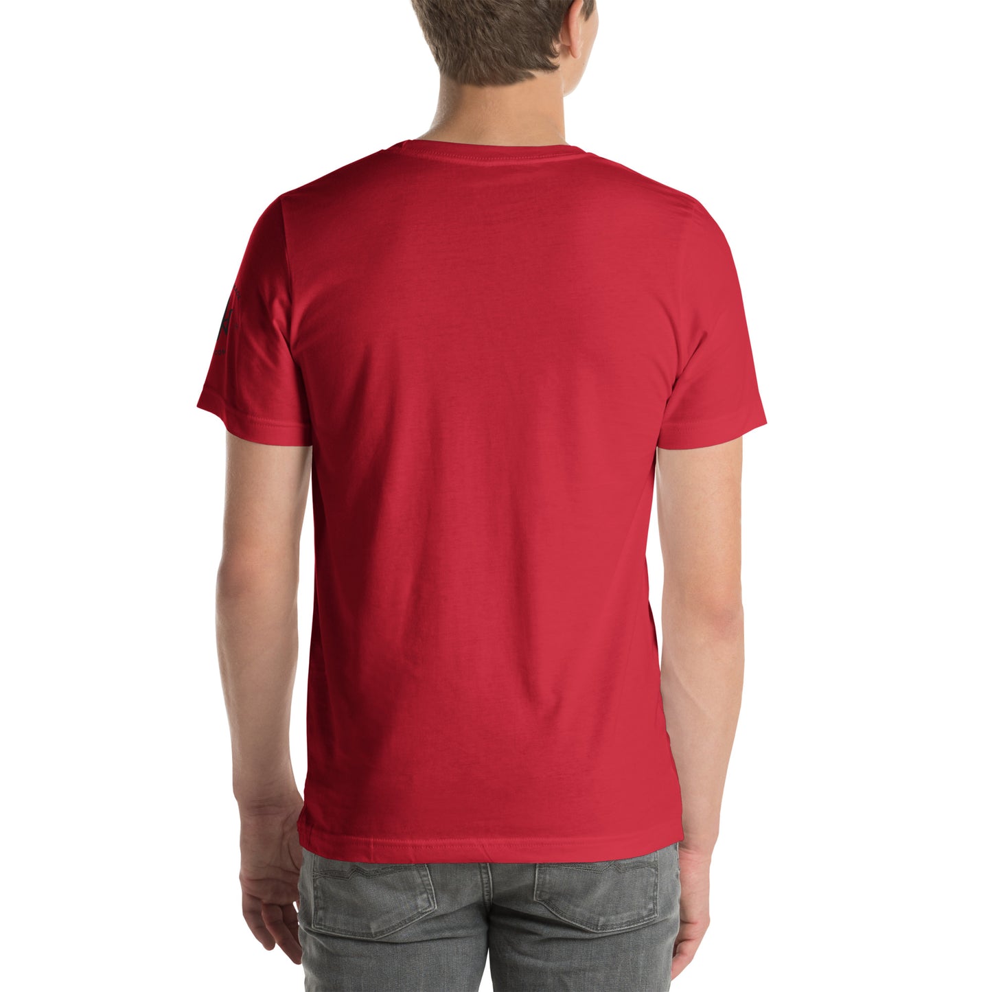 DNY Tunes - Unisex t-shirt
