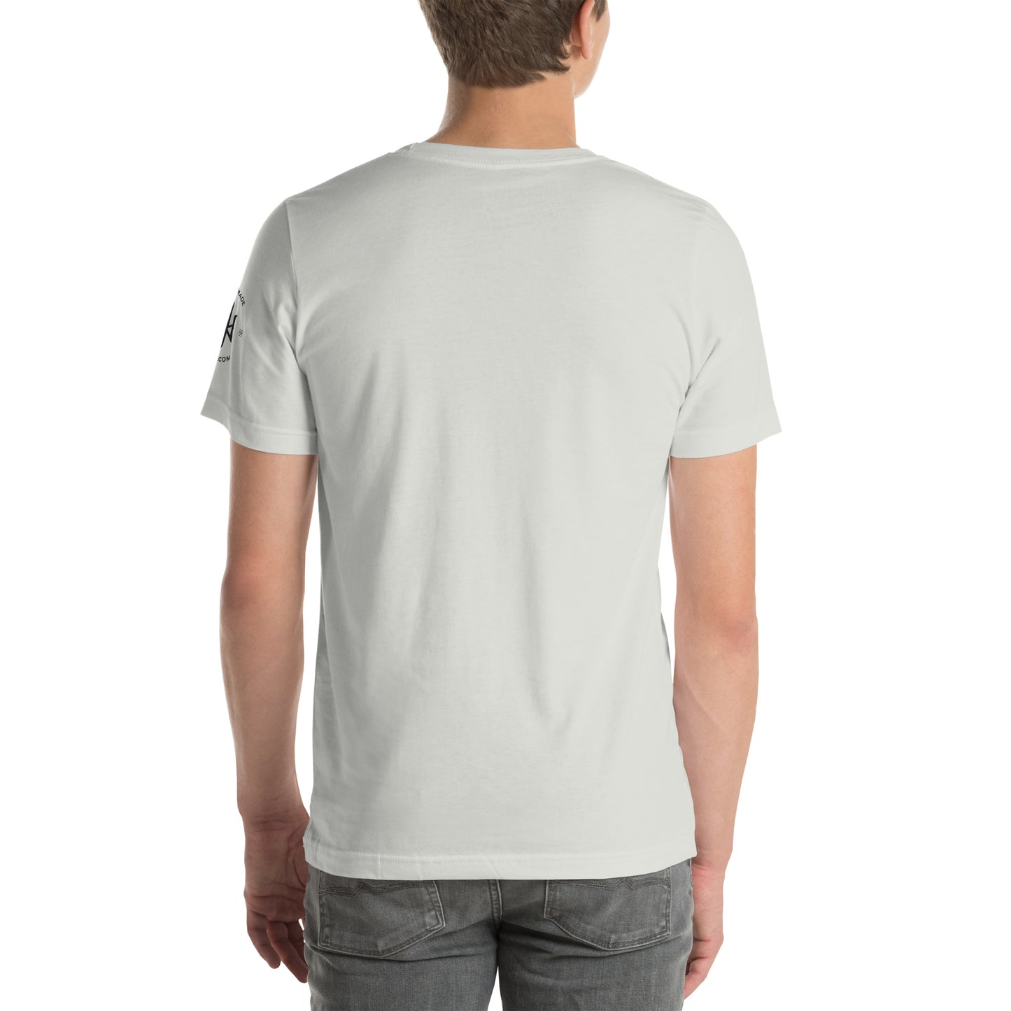 DNY Tunes - Unisex t-shirt