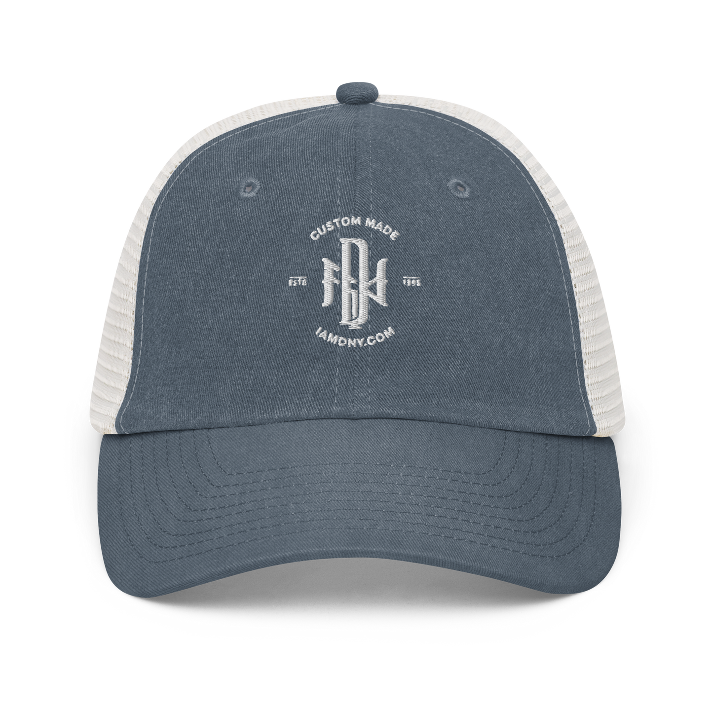 DNY Dyed Cap
