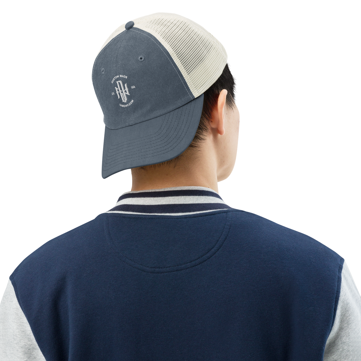 DNY Dyed Cap