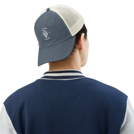 DNY Dyed Cap