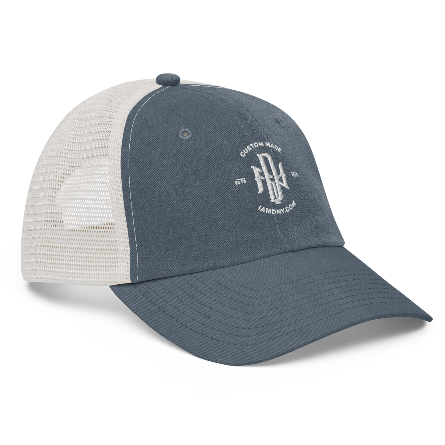 DNY Dyed Cap